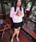 Rencontre Femme Thaïlande à หนองแคค : Kanyapat , 43 ans